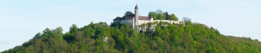 Schwäbischer Albverein | Ortsgruppe Dettingen/Teck