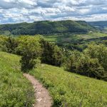 Ausblick ins Filstal